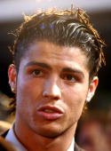 c ronaldo