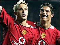 smith & ronaldo