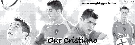 cristiano ronaldo forever